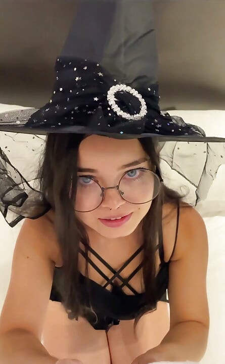I Always Said That What Prado Does with My Dick Is Witchcraft