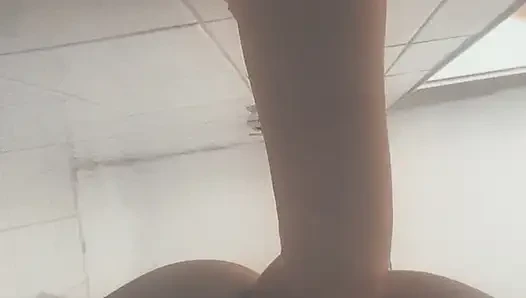 Фистинг тугой киски