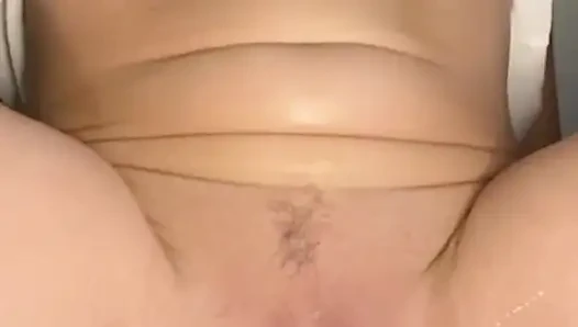 Sahniges squirting