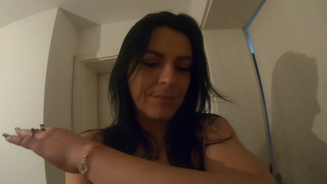 Beautiful Latina Girl Masturbating While Peeing 153