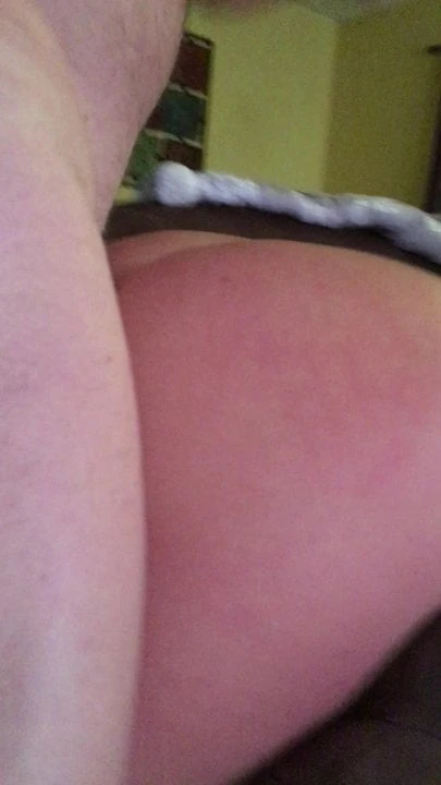Anal in the afternoon
