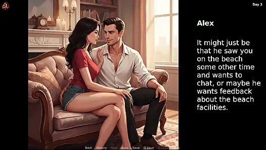 Wife S Dare (part 5)