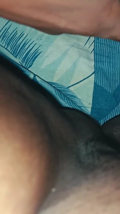 Indian Wife Having Fun with Husband | Clip 1