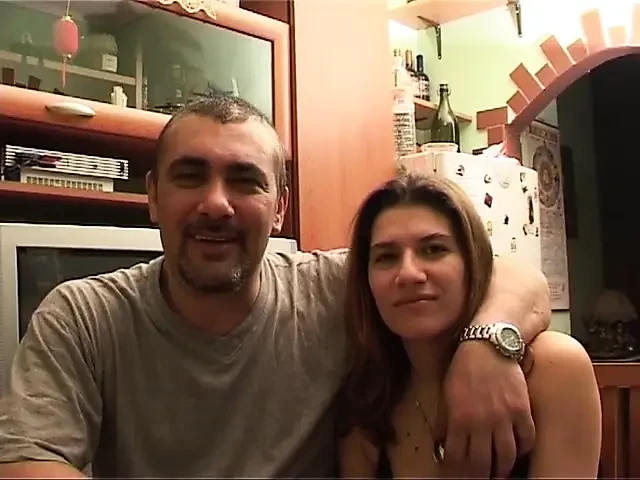 She loves so much to take it in the ass