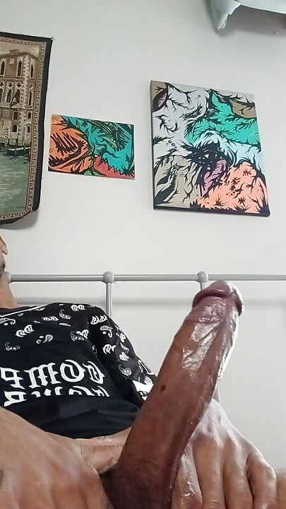 我醒来又大又厚又长