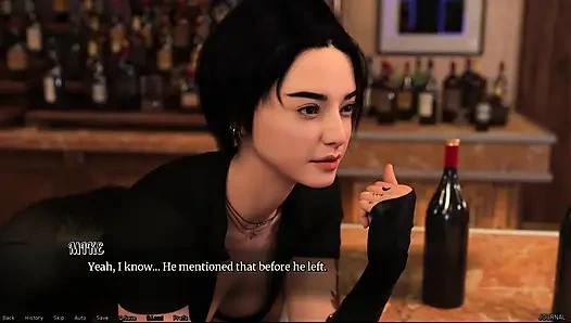 Strong Desire (part 3)