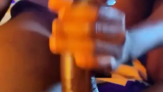 I Cheated on My Boyfriend Because I Love My Neighbor Curve Dick