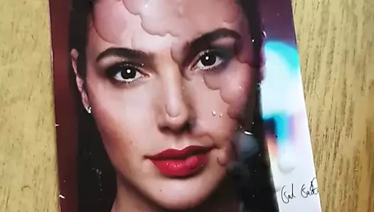 benim ilk cumtribute