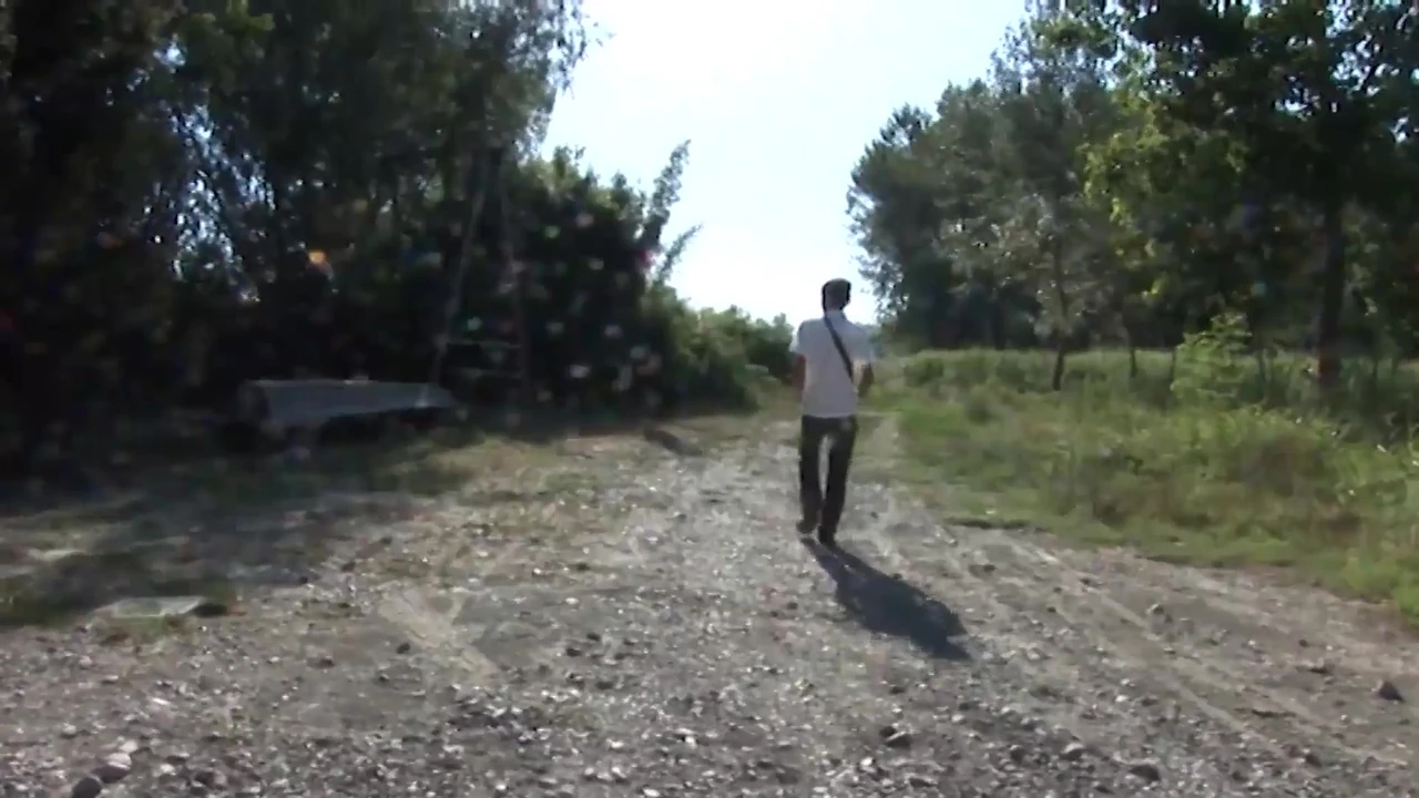 LA SPIAGGIA DEGLI SCAMBISTI (Full Movie)