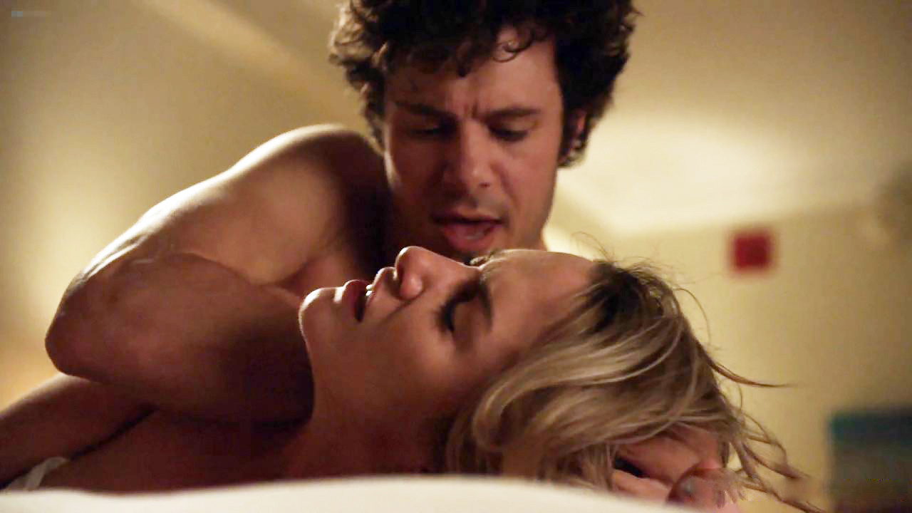 Addison Timlin’s nude sex video