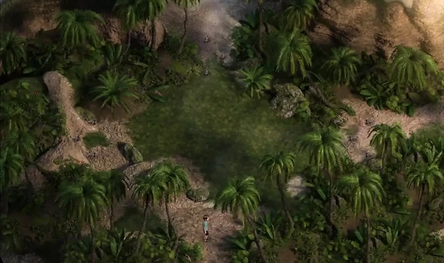 Treasure Of Nadia 12 - PC Gameplay (HD)