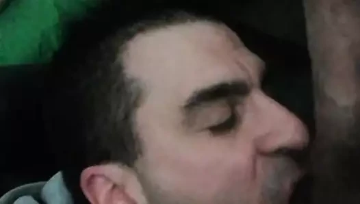 Sacha Peralto porn video – sacha take cum