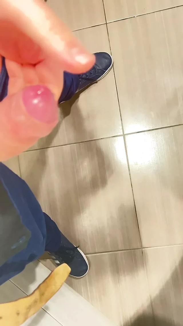 Horny at work