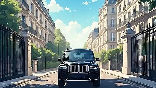 AI Anime Hentai unzensiert, unzensiertes video von 18 Jahre altem Hentai-Mädchen, 3D Cartoon auf nahaufnahme von Kiidzy Animates