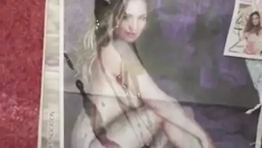 Kelly brook boşalıyor 9