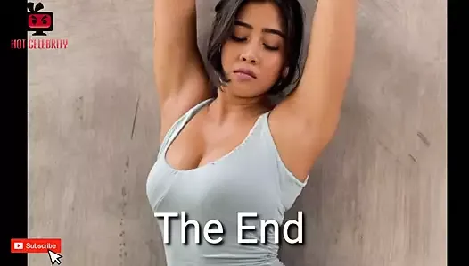 Sofia Ansari, vidéo nue