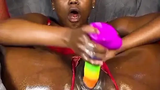 WEEEEEET dan MEEEEEESY