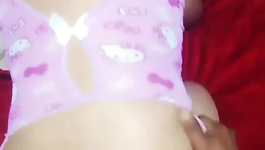 Fucked Doggy