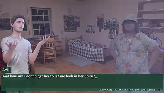 Pleasure diebe 2 - samantha Be bittet darum, ihr arschloch zu gefingert zu bekommen