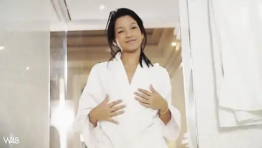 Masturbasi untuk pertama kalinya