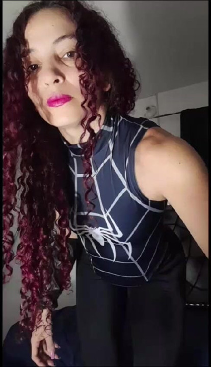 Happy horny halloween