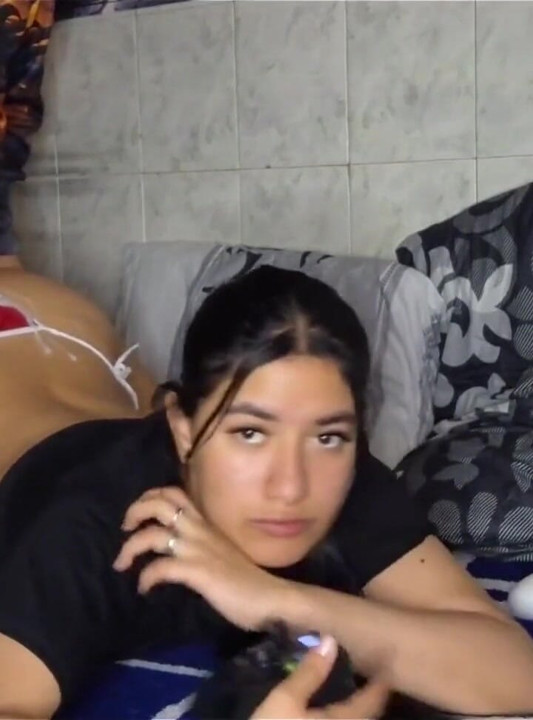 I Fucked My Stepsister While Our Parents Left Us Home Alone, They Convinced That We Were Just Playing Games
