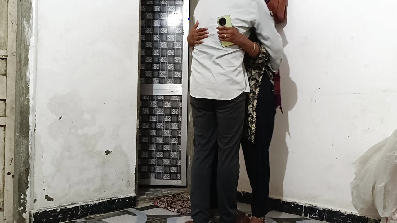 Sauteli Mummy ji papa nahin hai aaj