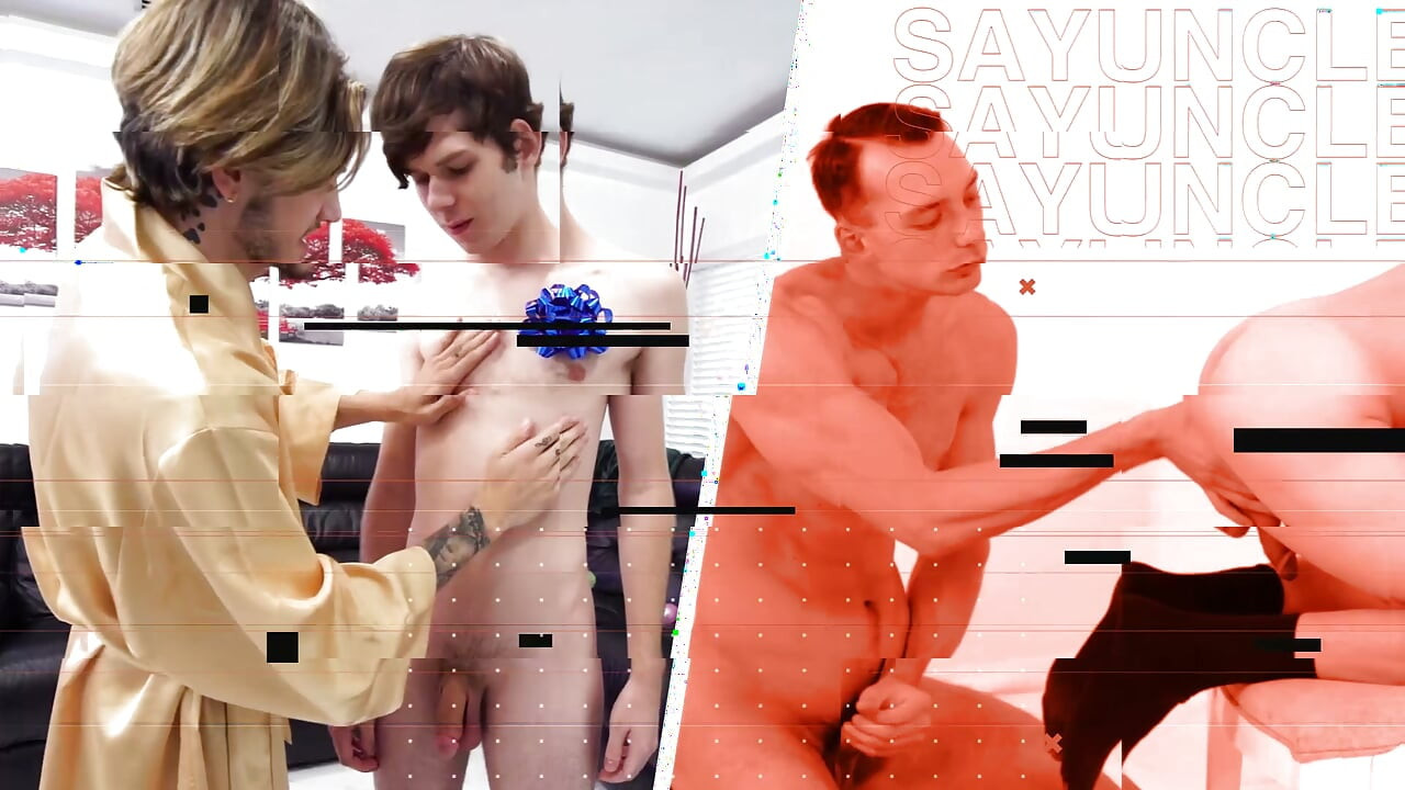 Try to Think About Anything Besides How Big My Dick Is, I Dare You - Sayuncle