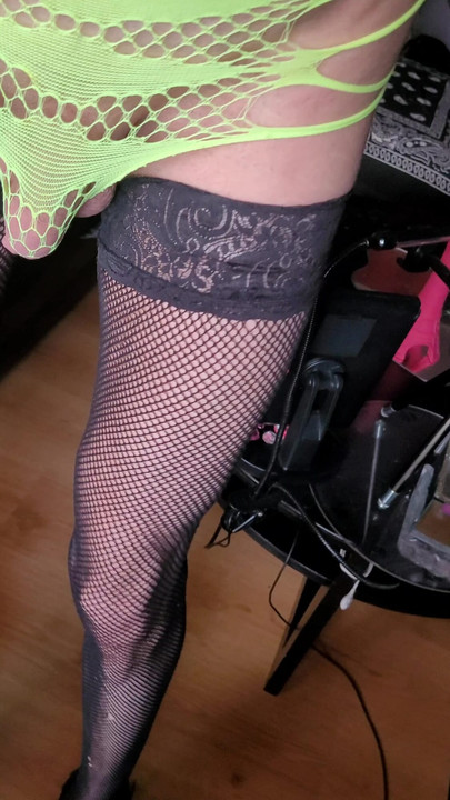 4K HeeLs、Bas Resilles、ボディ⭐フッ素 [27aou25] VaneSsaBiTCHx PcTrvProd91