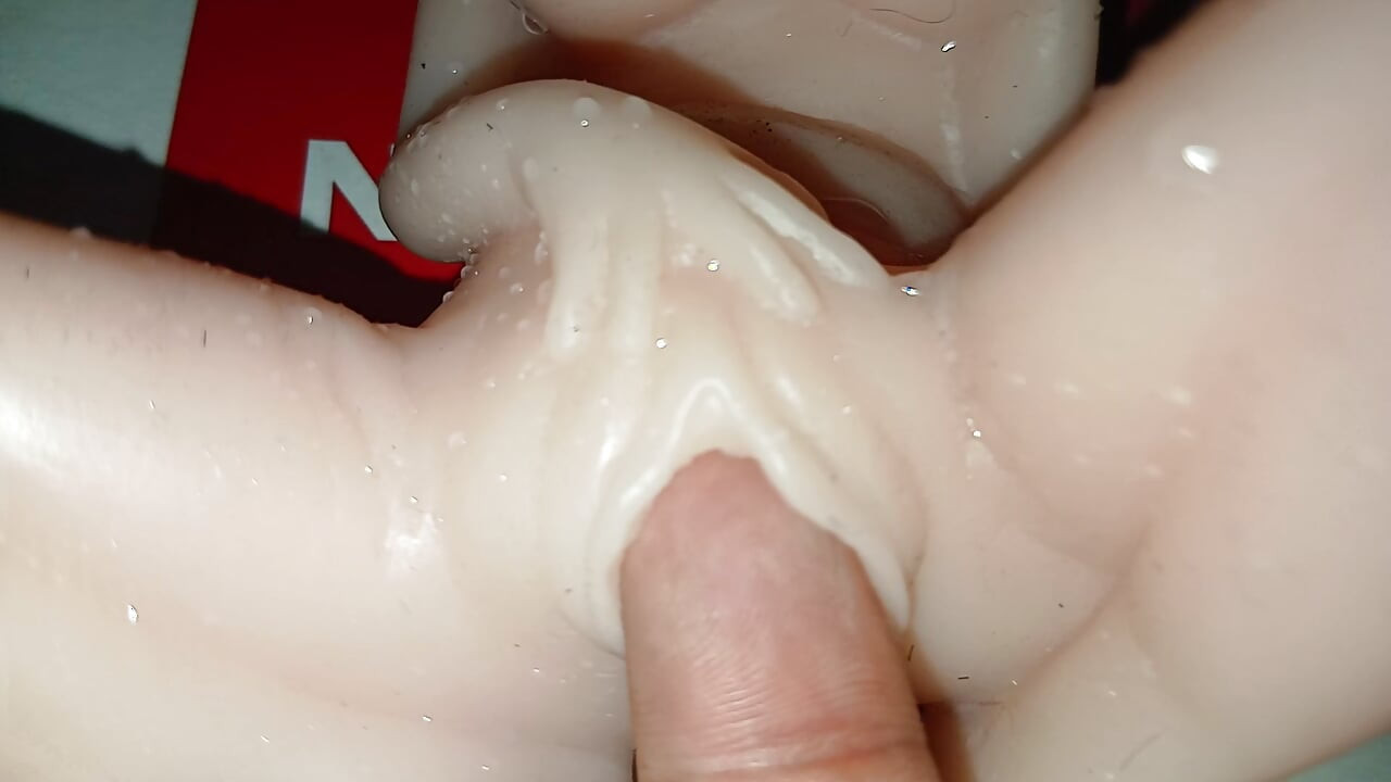 After Dark POV - Irresistible Slow Temptation