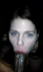 Beautiful eyes and BBC