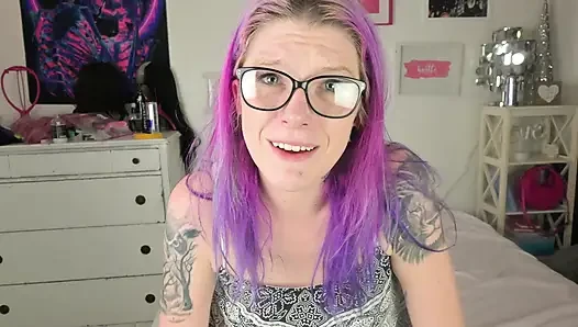 Anal Desperation
