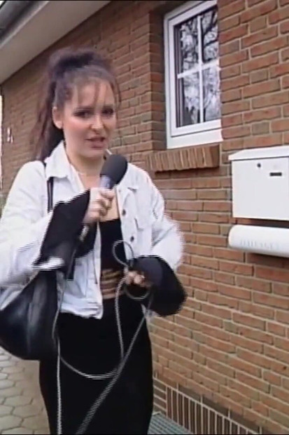 حكايات ساخنة من ألمانيا - المجلد #01