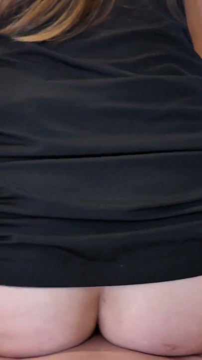 Milf does all the work to make him happy | Clip 1