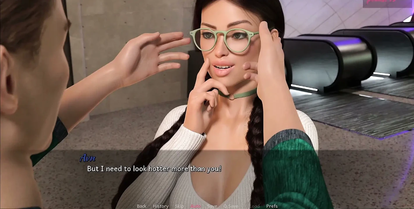 Fetish Locator - Slutty College Chick Gets Creampied in College Dorm Room