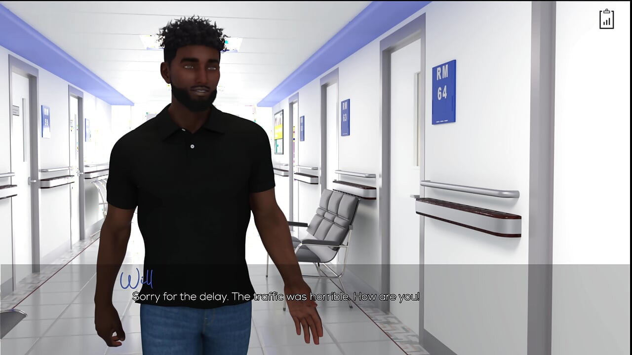 Couples Lustbound (part 5)