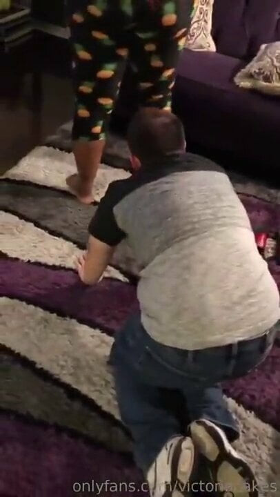 All them cakes