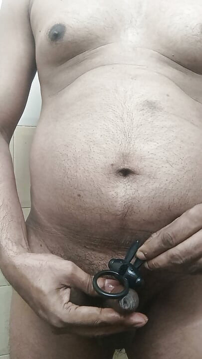 Desi Boy Masturbating and fucking