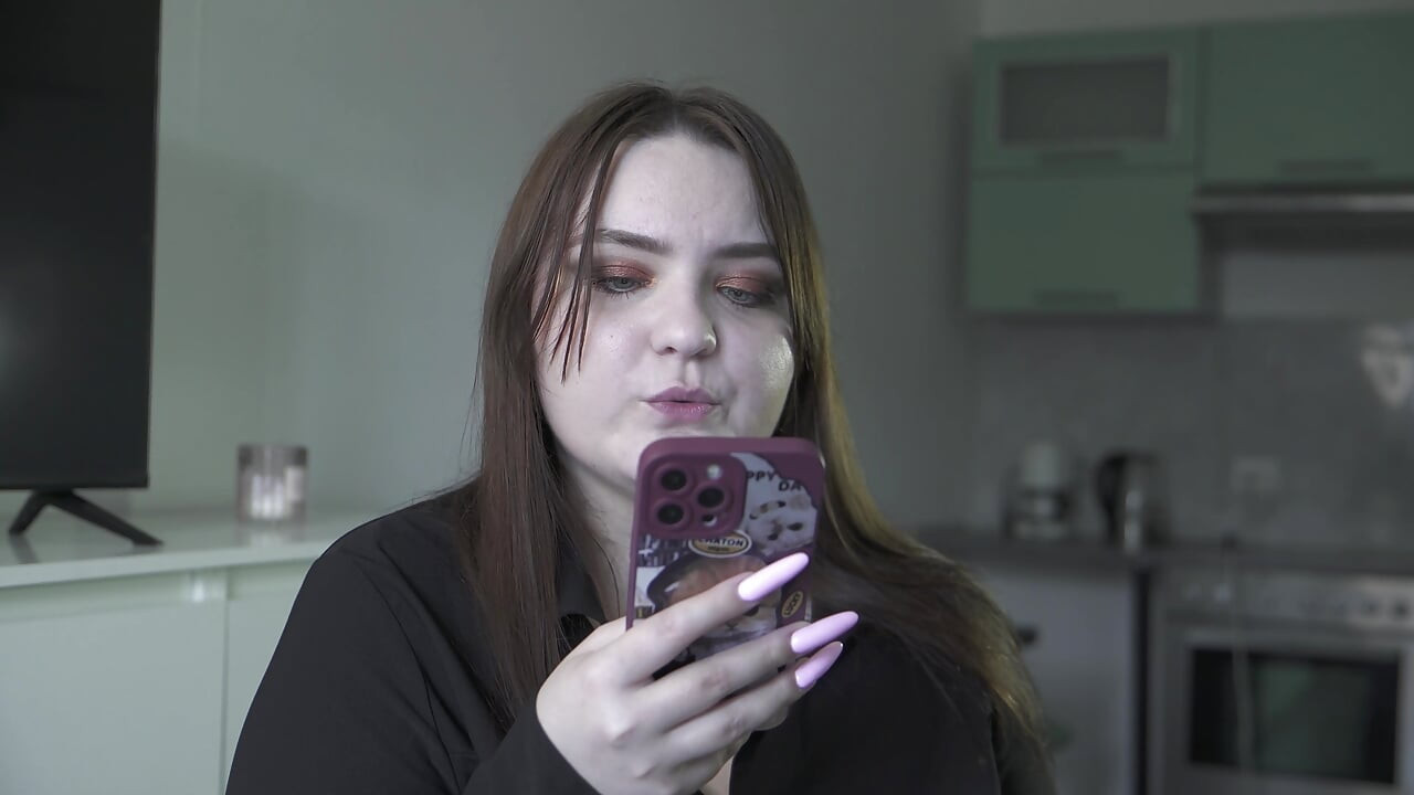 Historia porno - te follas como una chica (inglés, gay, anal)