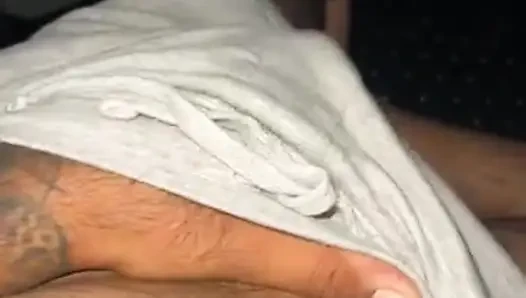 Masterbate