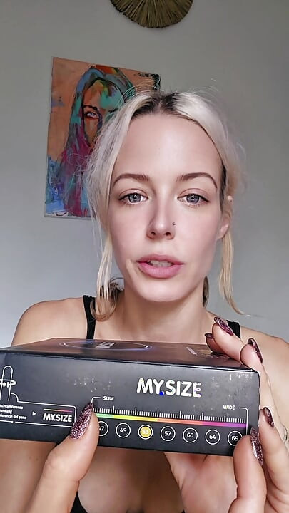 Kondomi moje veličine