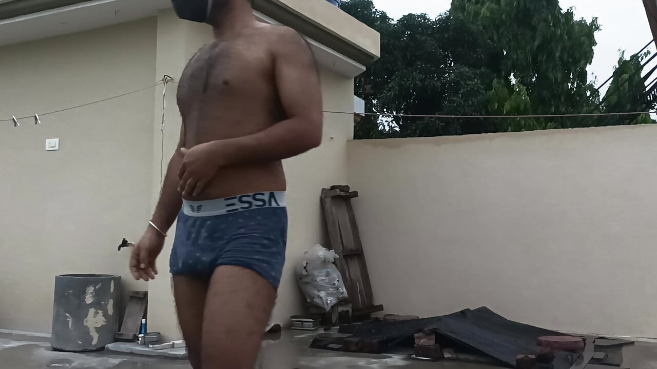Desi delhi gay nude