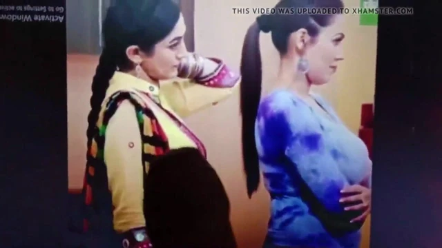 CUM TRIBUTE TO MUNMUN DUTTA (BABITA)