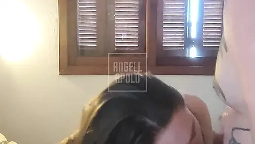 Sextape İnternetteki En Sıcak Gerçek Seks