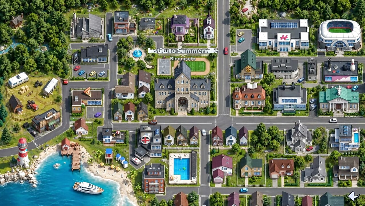 SUMMERTIME SAGA REMAKE REALISTIC 1
