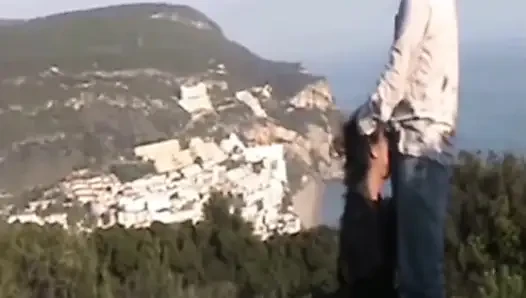 Natürist Güneşlenme