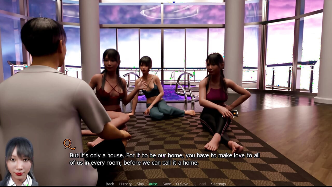 广告4 有多少女人会偶像带进他的后宫