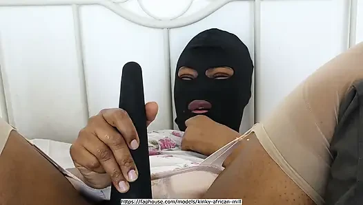 My first pussy whipping, part 3 (23.07)
