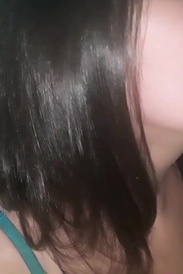 I Fucked the Hot Brunette and Made Her Suck My Milk