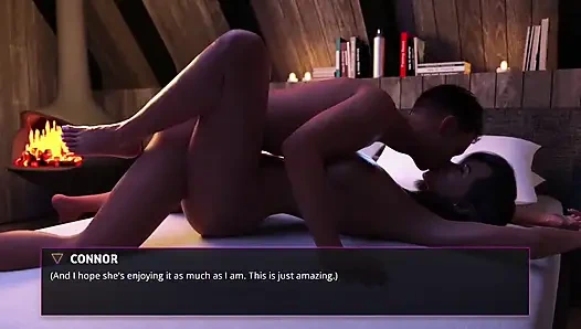 Midnight Paradise Chapter 64 Fucking My Stepmother Until I Cum Inside Her